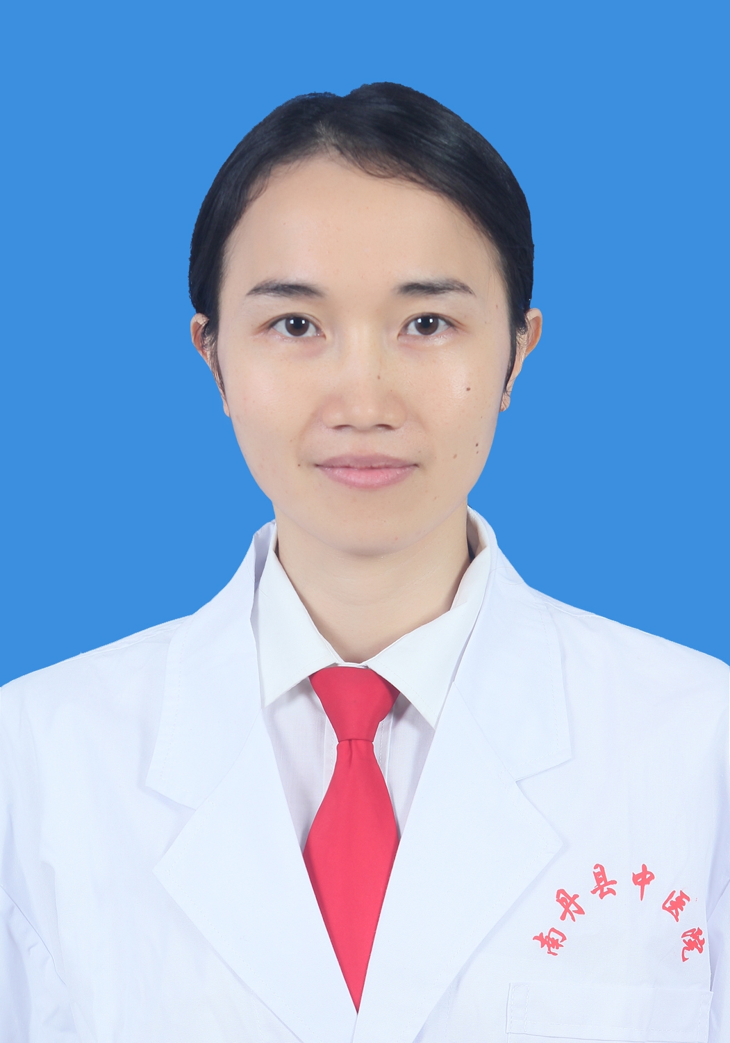 莫娴