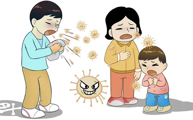 流感预防科普——预防流感 守护健康