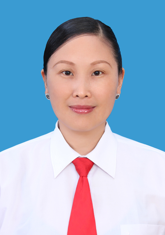 覃爱萍