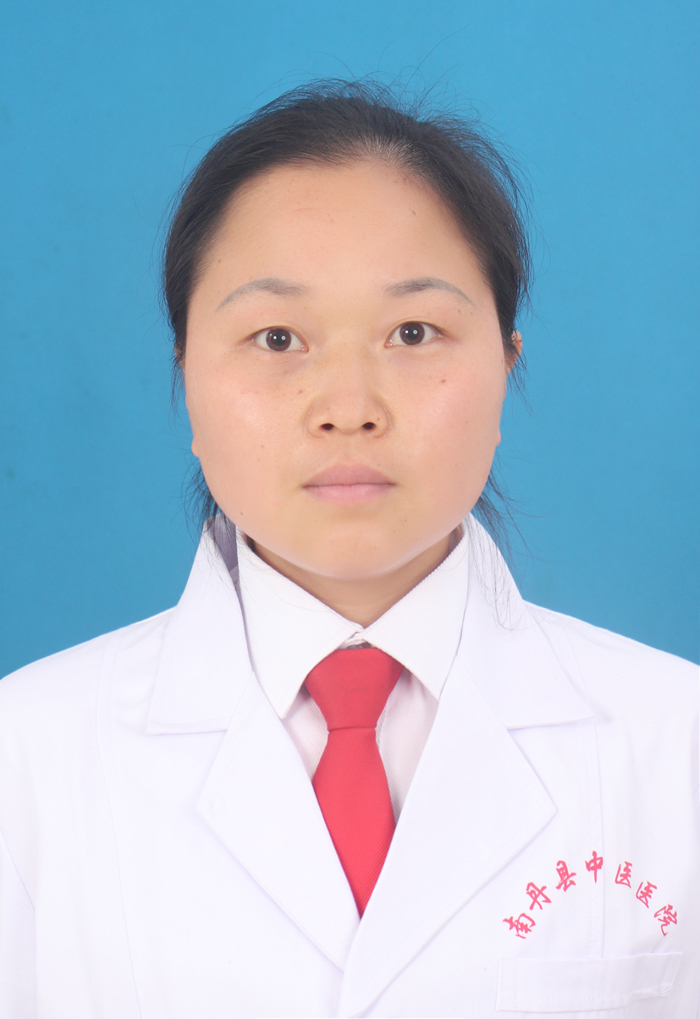 冯彩丽